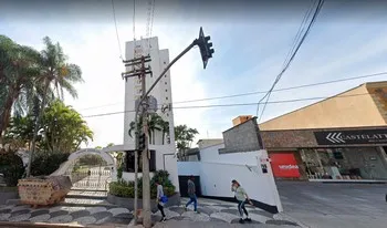 Imagem do "condomínio Edifício ""casablanca""" em Jundiaí