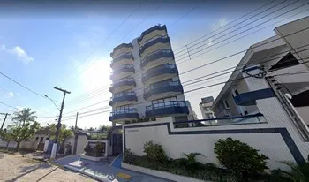 Imagem do Condomínio Casablanca em Guarujá