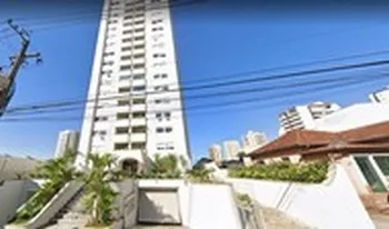 Imagem do Condomínio Casablanca em Londrina