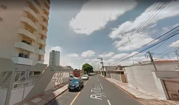 Imagem do Condomínio Casablanca em Votuporanga