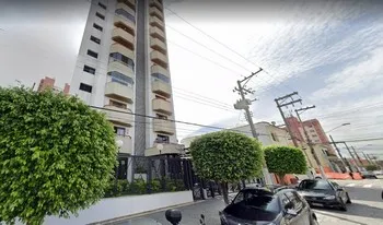 Condomínio Casablanca em São Paulo