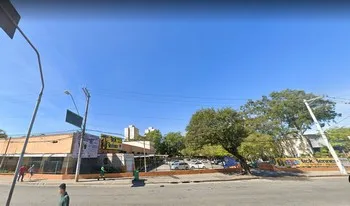 Imagem do Condomínio Casablanca/tanger em São Bernardo Do Campo