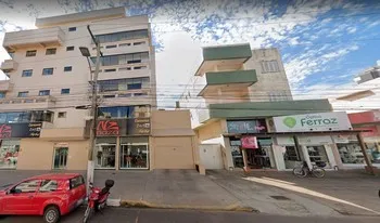 Imagem do Condomínio Casagrande em Torres