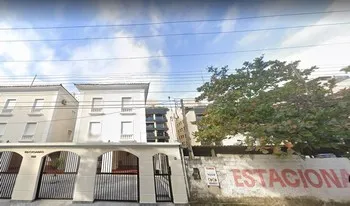 Imagem do Condomínio Casarão em Guarujá