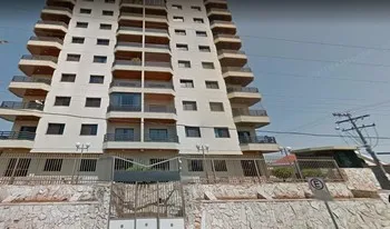 Imagem do Condomínio Casarão em Monte Alto