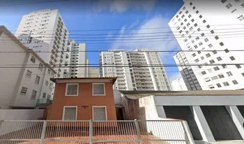 Imagem do Condomínio Casarão em Guarujá