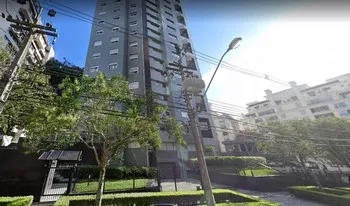 Condomínio Casarossa em Curitiba
