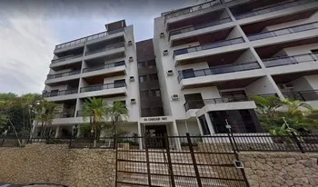 Imagem do Condomínio Cascais em Guarujá
