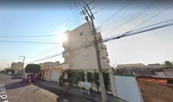 Imagem do Condomínio Cascais em Uberlândia