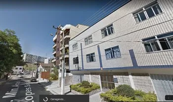 Imagem do Condomínio Cascatinha em Juiz De Fora