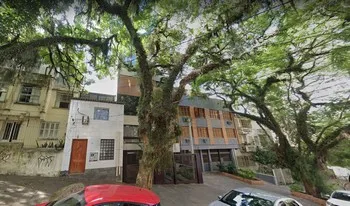 Condomínio Casemiro 100 em Porto Alegre