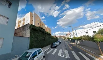 Imagem do Condomínio Casemiro De Abeu em São Caetano Do Sul
