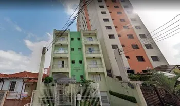 Imagem do Condomínio Cassaquera em São Caetano Do Sul
