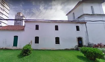 Imagem do Condomínio Cassia em São Vicente