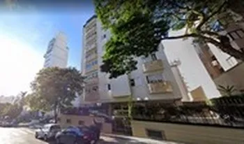 Condomínio Cassio Borges Horta em Belo Horizonte