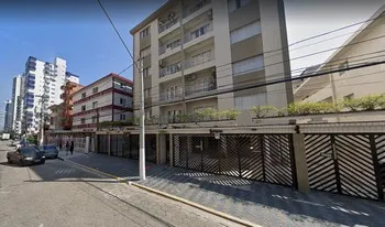 Imagem do Condomínio Cassio Navarro em Praia Grande