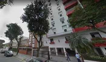 Imagem do Condomínio Castanheira em Santos