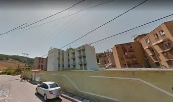 Imagem do Condomínio Castanheira em Coronel Fabriciano