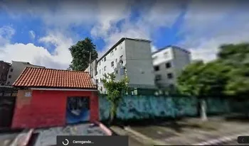 Condomínio Castanheiras Iii em São Paulo