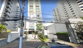Condomínio Castel Center em São Paulo