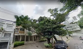 Condomínio Castel Chambert em Porto Alegre