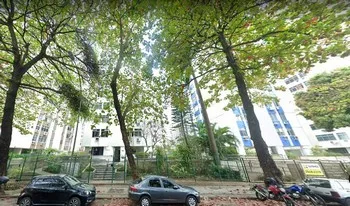 Condomínio Castel D Aiano em Rio De Janeiro