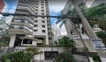 Condomínio Castel Di Reggio em São Paulo