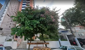 Imagem do Condomínio Castel Di Tivoli em Santo André