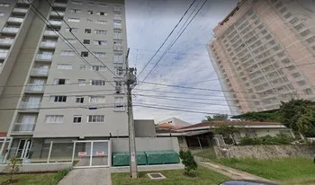 Condomínio Castel em Curitiba
