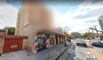 Imagem do Condomínio Castel Franco em Santo André