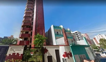Imagem do Condomínio Castel Gandolfo em Santo André