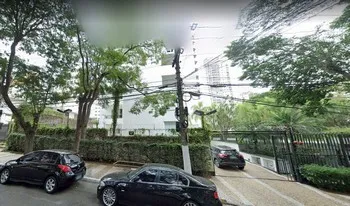 Condomínio Castel Gandolfo em São Paulo