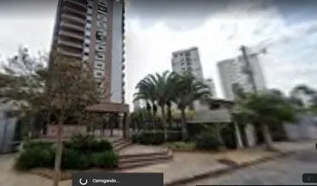 Condomínio Castel Gandolfo em São Paulo
