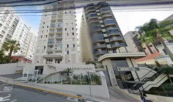 Imagem do Condomínio Castel Mare em Florianópolis