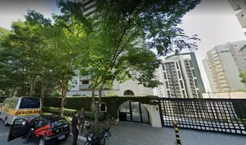 Condomínio Castel Sardo em São Paulo
