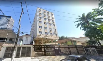 Imagem do Condomínio Castela em Santos