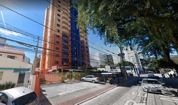 Imagem do Condomínio Castelabbate em São José Dos Campos