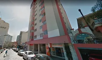 Imagem do Condomínio Castelani em Lages