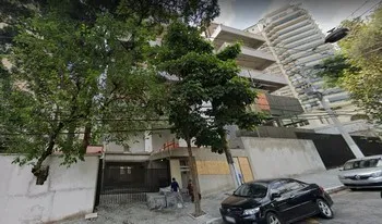 Condomínio Castelbianco em São Paulo