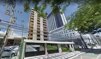 Imagem do Condomínio Castelejo em Fortaleza