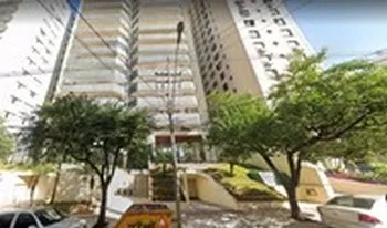 Imagem do Condomínio Castelfranco em Londrina