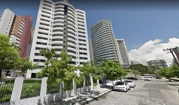 Imagem do Condomínio Castelgandolfo em Fortaleza