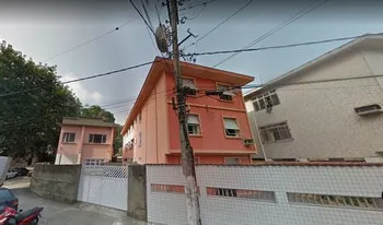 Imagem do Condomínio Castelinho em São Vicente