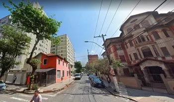 Imagem do Condomínio Castelinho em São Vicente