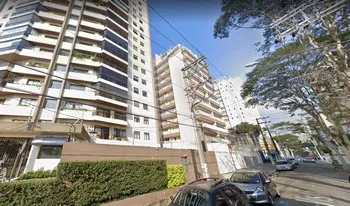 Imagem do Condomínio Castell Del Monte em São Bernardo Do Campo