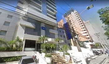 Imagem do Condomínio Castell Di San Nicolau em Santos