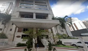 Imagem do Condomínio Castell Di Villa Rica em Santos
