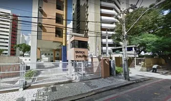 Imagem do Condomínio Castell em Fortaleza