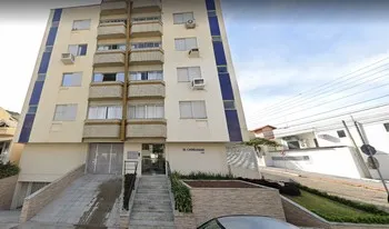 Imagem do Condomínio Castellamare em Florianópolis