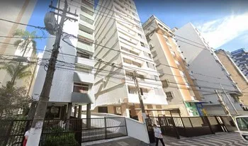 Imagem do Condomínio Castellamare em Santos